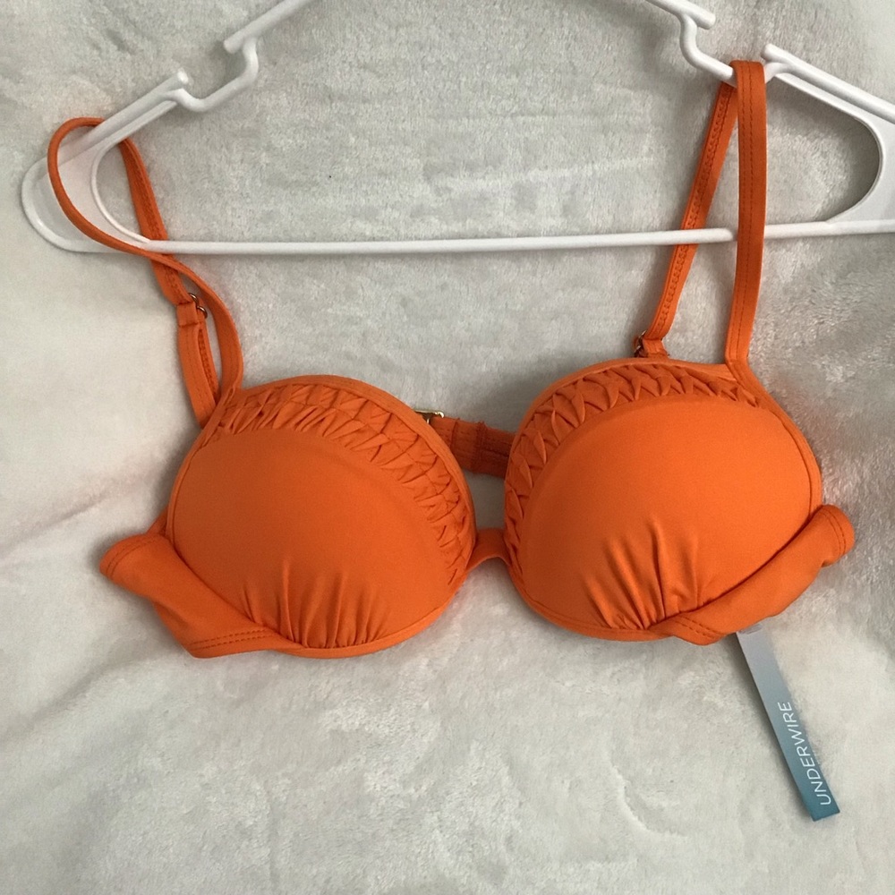 Apt 9 Bikini Top Padded